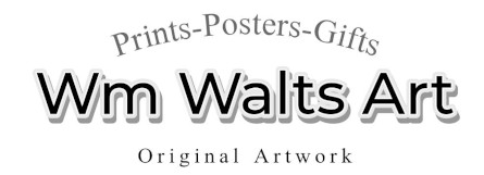 William Walts - Website